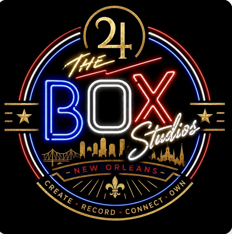 The Box Studios · NOLA