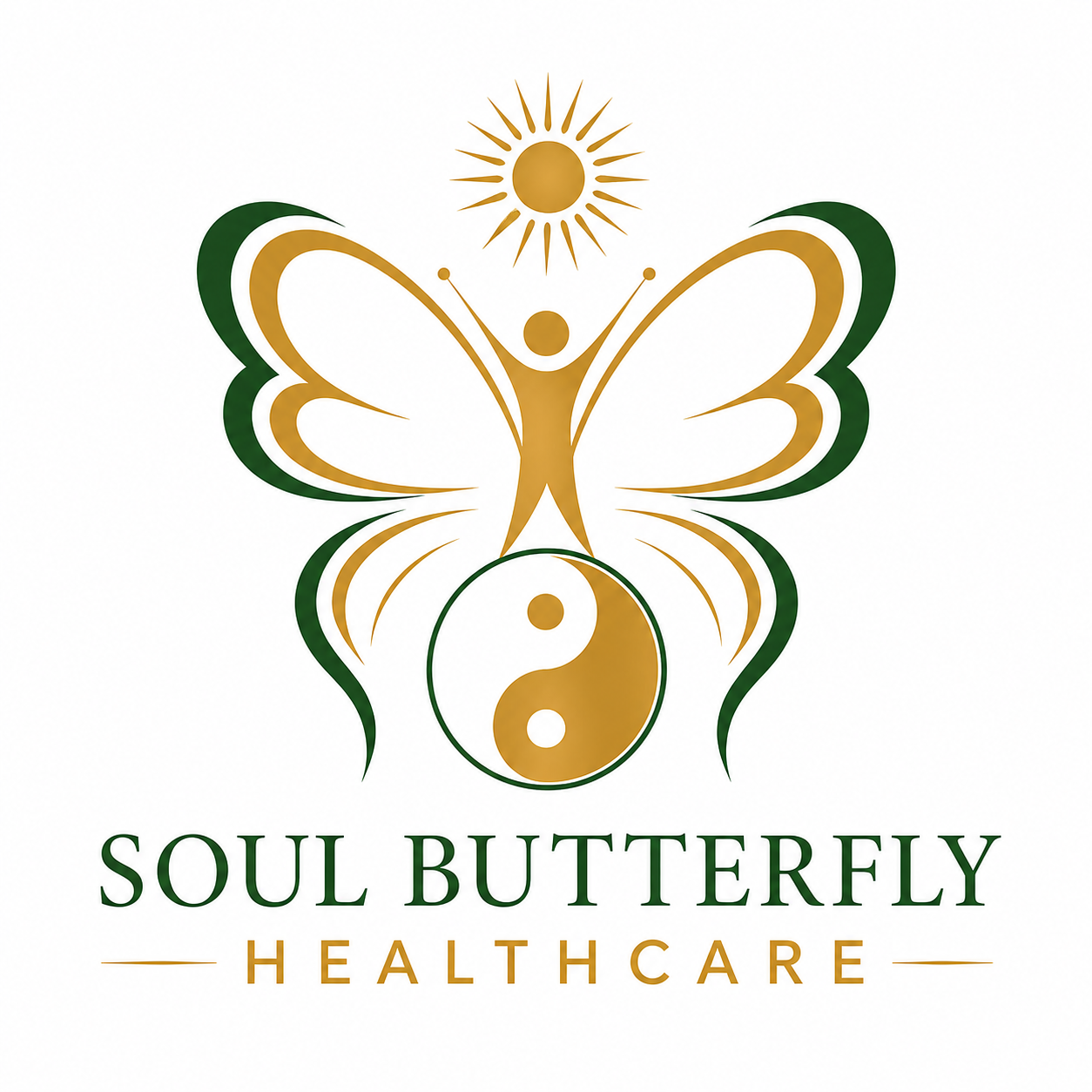 Chapter V — Soul Butterfly takes flight.